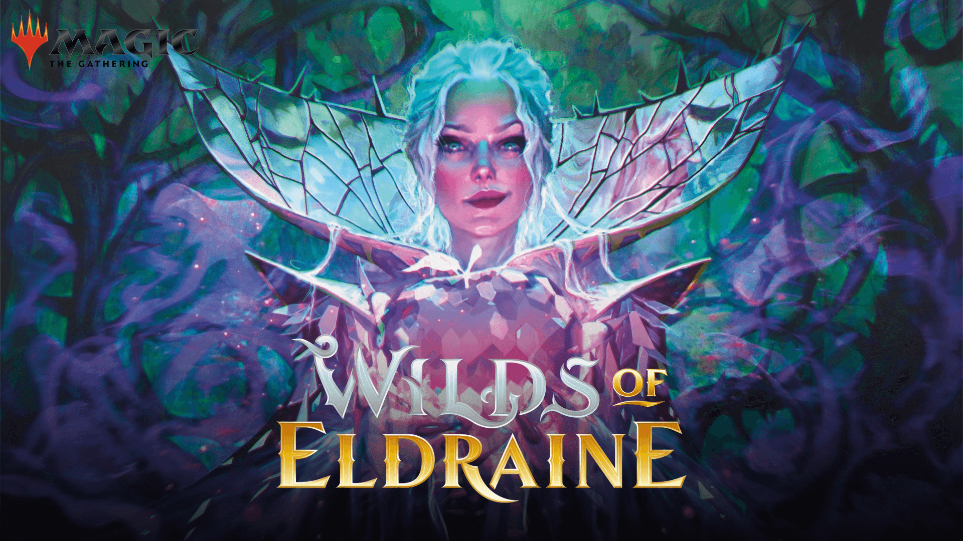 Wilds Of Eldraine